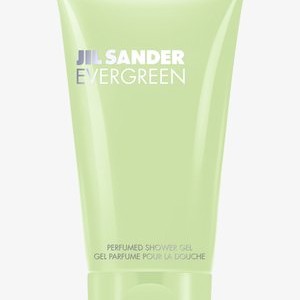 EVERGREEN SHOWERGEL JIL SANDER EVERGREEN SHOWERGEL 150 ML - Body scrub EVERGREEN SHOWERGEL JIL SANDER EVERGREEN SHOWERGEL 150 ML - Body scrub