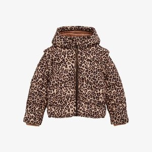 Winter jacket - light brown Winter jacket - light brown