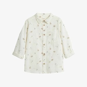 MÖNSTRAD - Shirt - off white MÖNSTRAD - Shirt - off white