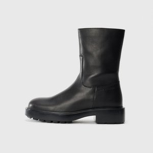 Classic ankle boots - black Classic ankle boots - black