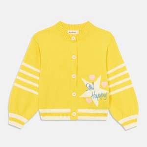 Cardigan - sun Cardigan - sun