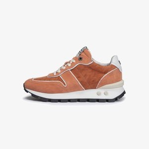 BLOKKI - Trainers - orange BLOKKI - Trainers - orange