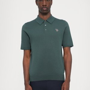 Polo shirt - green Polo shirt - green