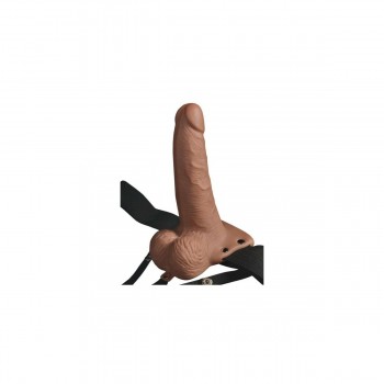 Дилдо-страпон Pipedream