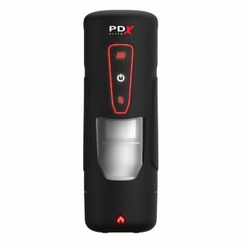 Оригинальный мастурбатор анус повышенной прочности Pipedream