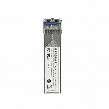 Волоконный модуль SFP+ MultiModo Netgear AXM762-10000S