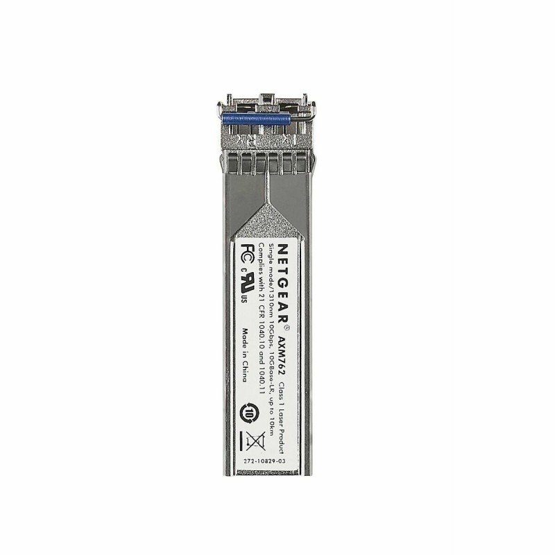 Волоконный модуль SFP+ MultiModo Netgear AXM762-10000S