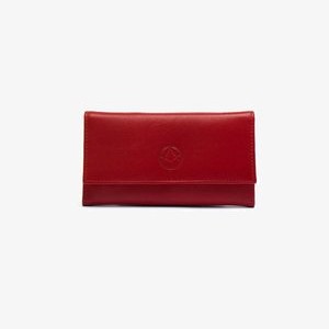 Wallet - red Wallet - red