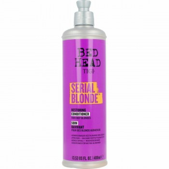 Восстанавливающий кондиционер Tigi Serial Blonde 400 ml