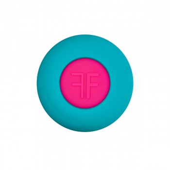 Минивибратор FemmeFunn Diamond Wand