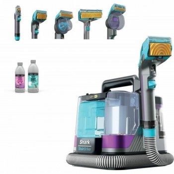 Аппарат для чистки паром Shark