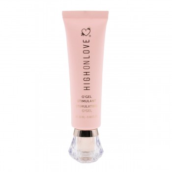 Стимулирующий гель для женщин Highonlove