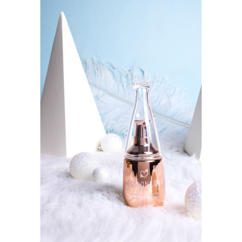 Стимулирующий гель Highonlove