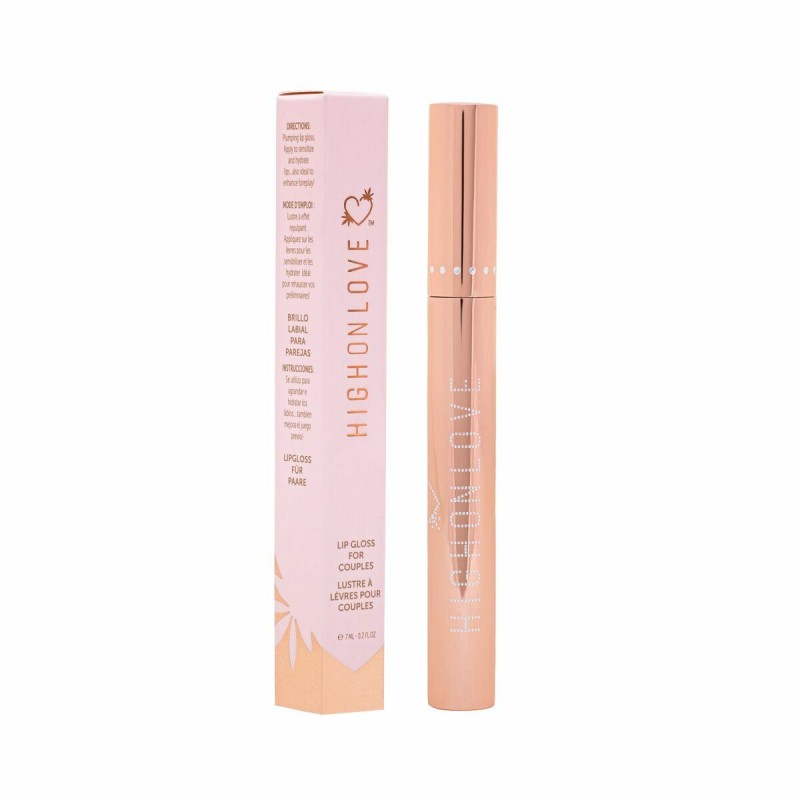 Бальзам для губ Highonlove