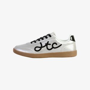 BASKET PALMA - Trainers - argent BASKET PALMA - Trainers - argent