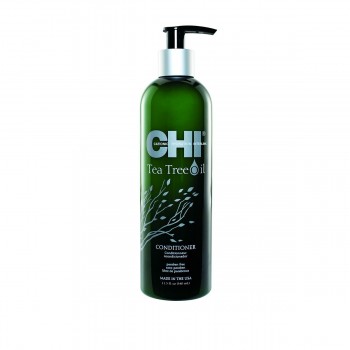 Кондиционер Farouk Chi Tea Tree Oil 340 ml