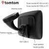 GPS-навигатор TomTom HD 7"