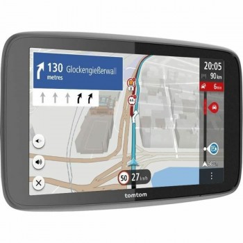 GPS-навигатор TOM TOM 1YF5.002.10