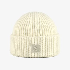Beanie - cream Beanie - cream