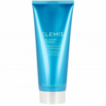 Гель для душа Elemis 200 ml