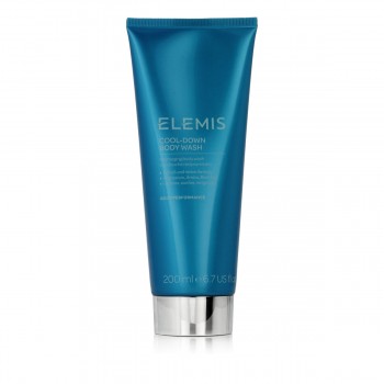 Гель для душа Elemis 200 ml