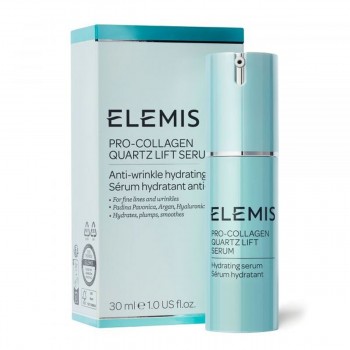 Сыворотка для лица Elemis Pro-Collagen Quartz Lift 30 ml