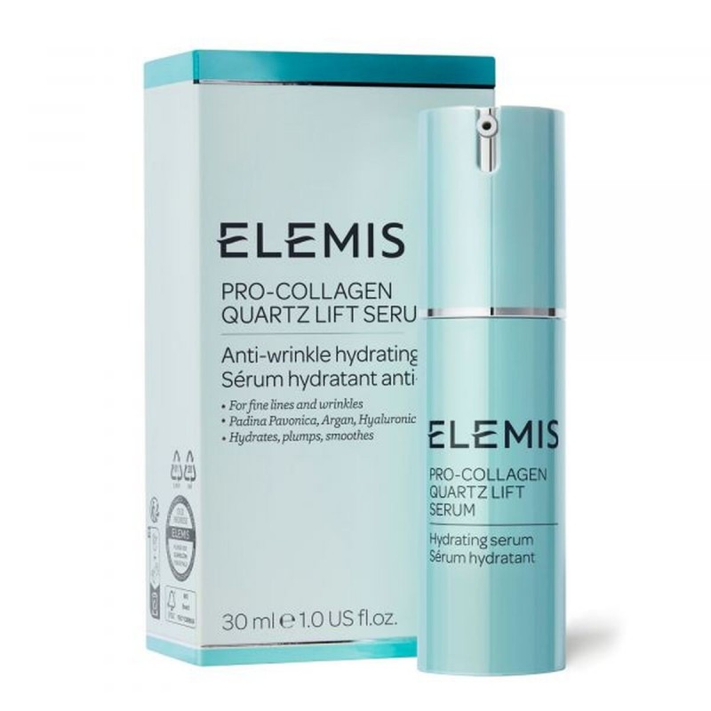 Сыворотка для лица Elemis Pro-Collagen Quartz Lift 30 ml