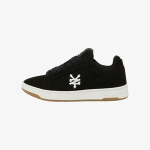 BRIDGE - Skate shoes - black BRIDGE - Skate shoes - black