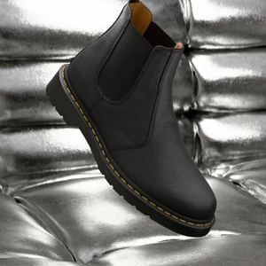 2976 UNISEX - Classic ankle boots - black ambassador 2976 UNISEX - Classic ankle boots - black ambassador