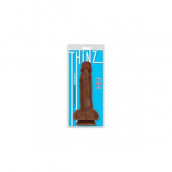 Дилдо XR Шоколад