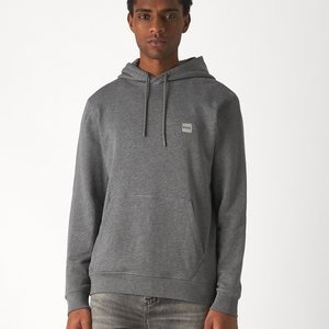 WETALK - Sweatshirt - light/pastel grey WETALK - Sweatshirt - light/pastel grey