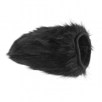 Ультрамягкая простынь Sportsheets Чёрный (полиэстер)