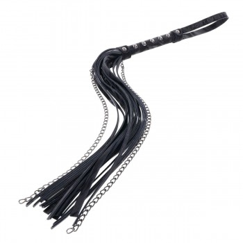 Гусеница Sportsheets Velvet Noir