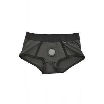 Страпон для начинающих Sportsheets