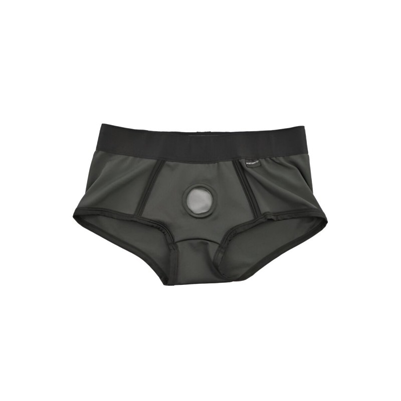 Страпон для начинающих Sportsheets