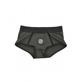 Страпон для начинающих Sportsheets