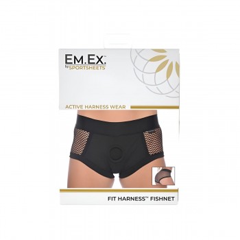 Страпон для начинающих Sportsheets