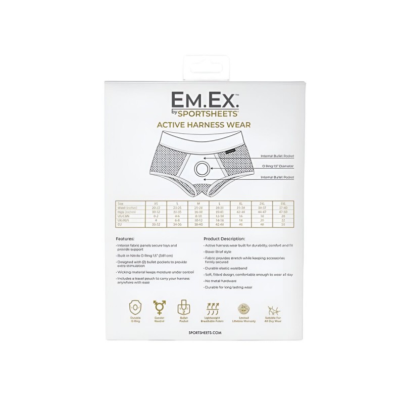 Страпон для начинающих Sportsheets