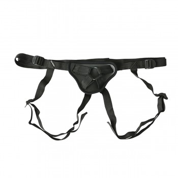 Дилдо-страпон Sportsheets