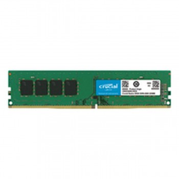 Память RAM Crucial CB8GU3200 4 Гб DDR4 CL22