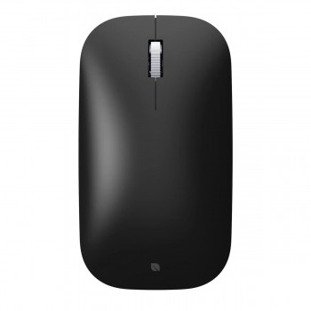 Мышь Microsoft MODERN MOBILE MOUSE Чёрный