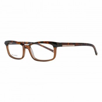 Мужская Оправа для очков Dsquared2 DQ5034 5356B Коричневый Ø 53 mm