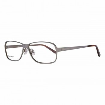 Мужская Оправа для очков Dsquared2 DQ5057-015-56 Серый ø 56 mm