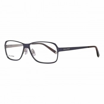 Мужская Оправа для очков Dsquared2 DQ5057-091-56 Синий ø 56 mm