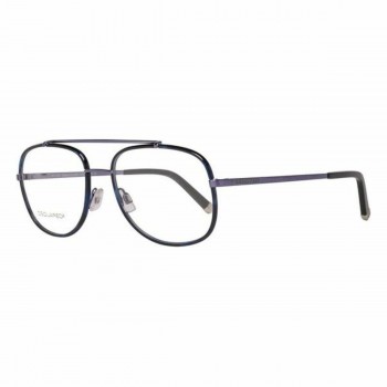 Мужская Оправа для очков Dsquared2 DQ5073-092-53 Синий Ø 53 mm
