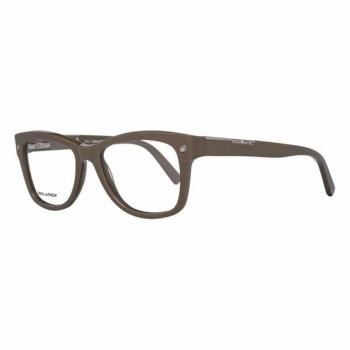 Мужская Оправа для очков Dsquared2 DQ5136-057-51 Коричневый Ø 51 mm