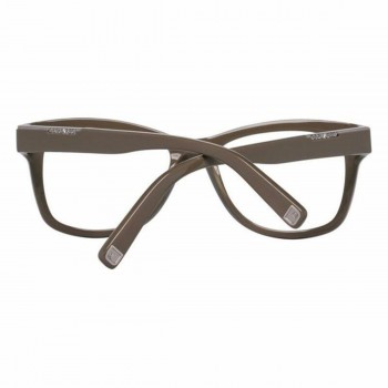 Мужская Оправа для очков Dsquared2 DQ5136-057-51 Коричневый Ø 51 mm