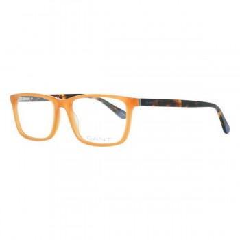 Мужская Оправа для очков Gant GA3139-047-55 Коричневый Ø 55 mm