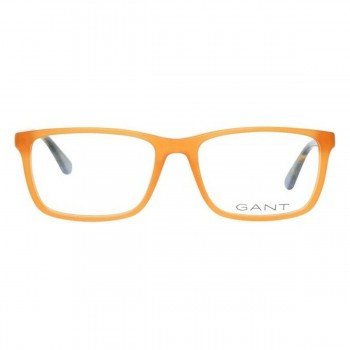 Мужская Оправа для очков Gant GA3139-047-55 Коричневый Ø 55 mm