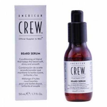 Сыворотка для бороды American Crew 10007821 50 ml